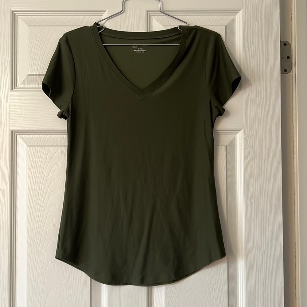 Super soft t-shirt